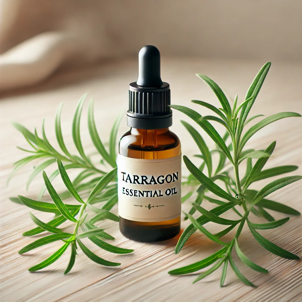 Essenza di Estragone: Benefici e Usi in Aromaterapia e Cucina